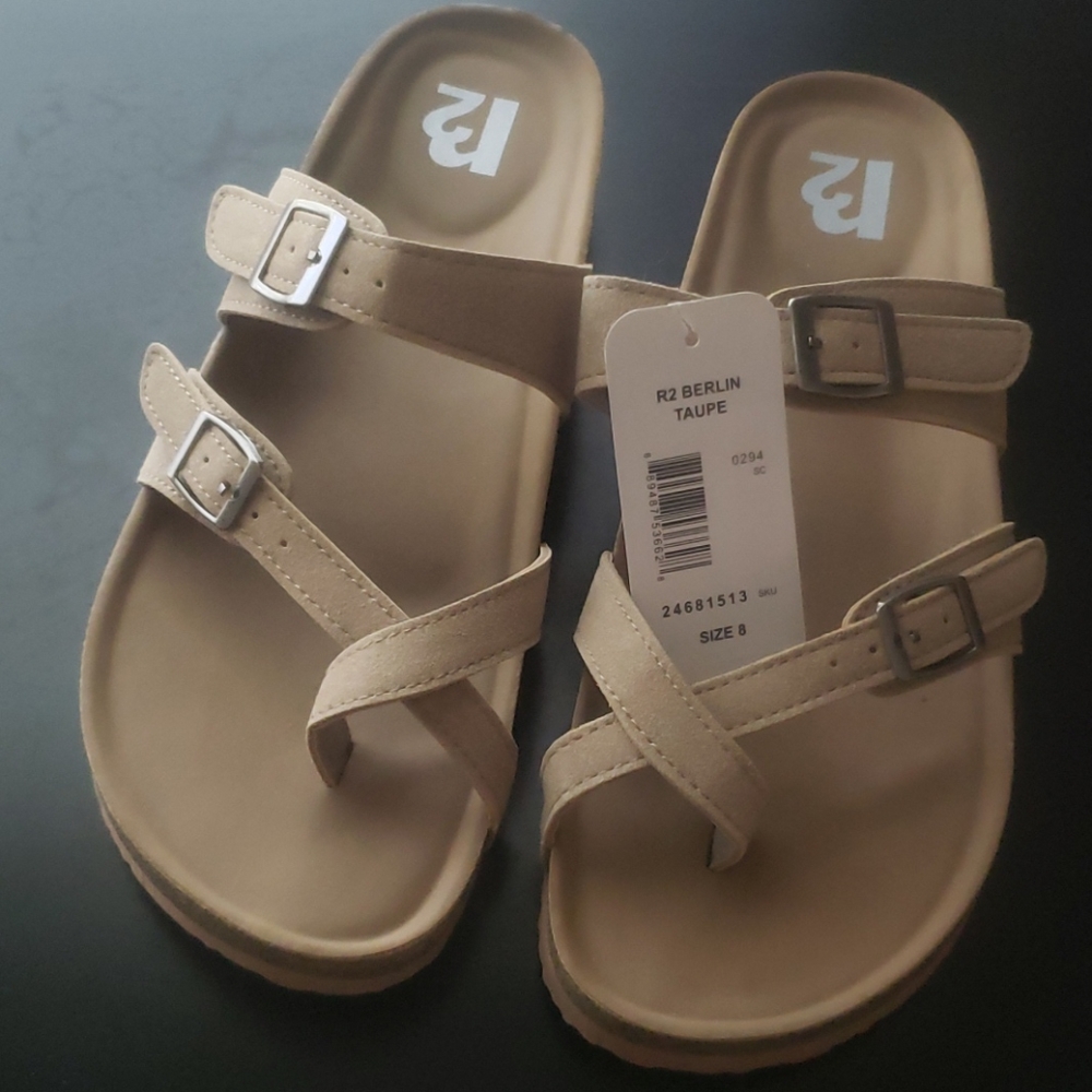 Womans sandals